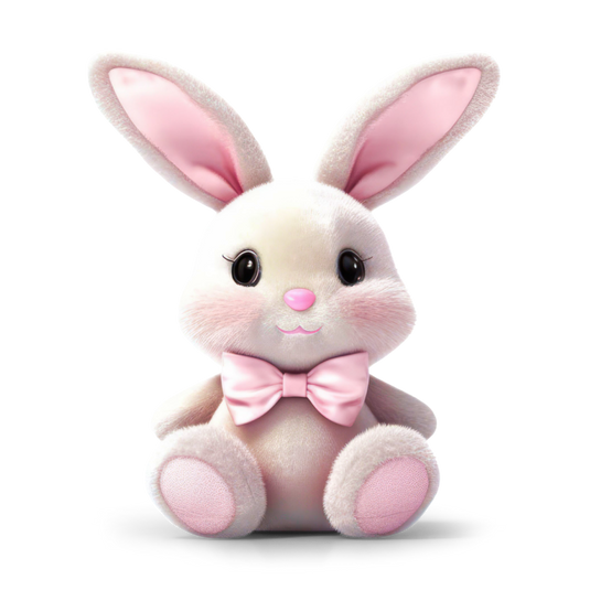 Bunny Soft Toys